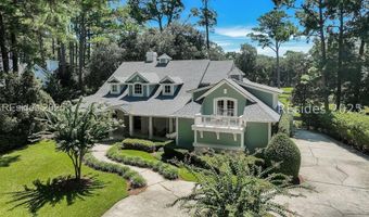 5 Berkeley Ct, Bluffton, SC 29910