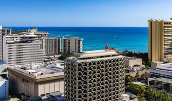 2139 Kuhio Ave 2908, Honolulu, HI 96815