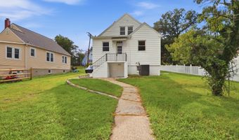 5811 WESTWOOD Ave, Baltimore, MD 21206