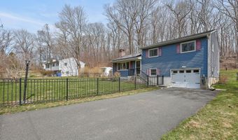 3 Mary Ann Dr, Danbury, CT 06811