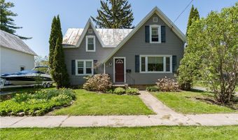 13 High St, Alexandria, NY 13607