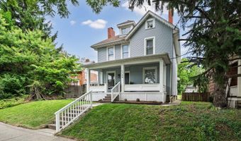 1760 N 4th St, Columbus, OH 43201