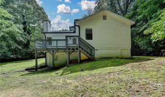 4278 Trotters Ln, Auburn, GA 30011