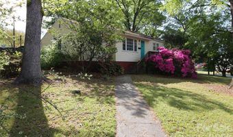 3300 Maywood Dr, Charlotte, NC 28205
