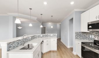 636 WALLINGFORD Rd 2H, Bel Air, MD 21014