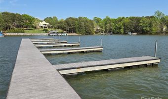133 Badin View Dr, Badin Lake, NC 28127