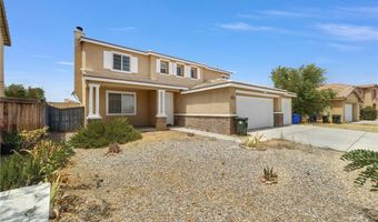 15100 Alexandria St, Adelanto, CA 92301