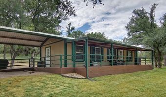 5845 Lazy Bend Rd, Millsap, TX 76066