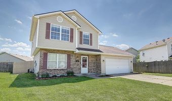 3504 Murphy Ct, Middletown, OH 45044