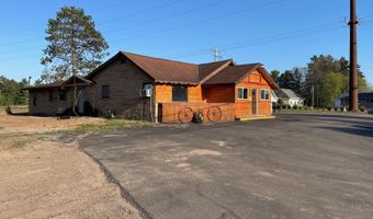 106 HWY 51, Arbor Vitae, WI 54568
