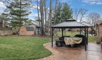 8459 Seattle Slew Ln, Indianapolis, IN 46217