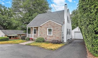 140 Lexington Ave, North Providence, RI 02904