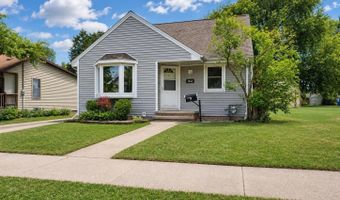1844 S JEFFERSON St, Appleton, WI 54915