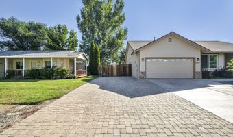 1417 N Marion Russell Dr, Gardnerville, NV 89410