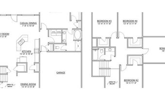 207 Durness Ct, Anderson, SC 29621