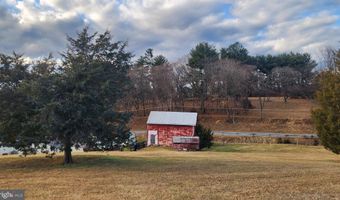 6513 GILARDI Rd, Boonsboro, MD 21713