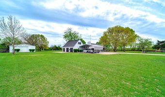 10602 Whiterock Trl, Anna, TX 75409