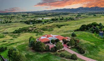 8758 W Phillips Rd, Boulder, CO 80301