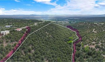 Canyon of the Woods Off Hondo Seco Road, Arroyo Hondo, NM 87514