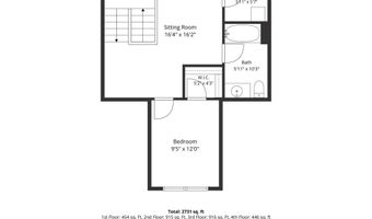 8609 TERRACE GARDEN Way, Bethesda, MD 20814