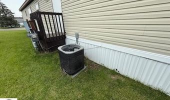 7372 Clans St, Alma, MI 48801