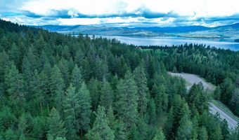 Nhn US Hwy 93, Big Arm, MT 59910