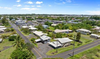 619 MILILANI St, Hilo, HI 96720