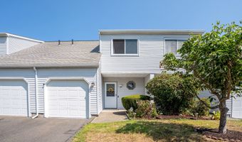 565 Clark Ave APT 17, Bristol, CT 06010