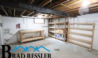 1446 Kit Carson Ave, Casper, WY 82604