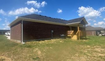 325 Caney Fork Rd, Bardstown, KY 40004