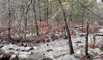 Lot 31-33 Whispering Pines Way, Antlers, OK 74523