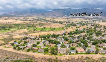 126 Willow Creek Trl, Battlement Mesa, CO 81635
