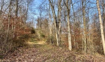 16749 Mush Run Rd, Athens, OH 45701