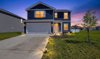 33 Cider Mill Dr, Ashville, OH 43103