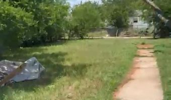 1434 Shelton St, Abilene, TX 79603