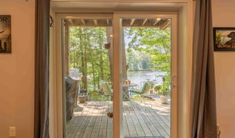 30 S Shore Dr, Barnstead, NH 03225