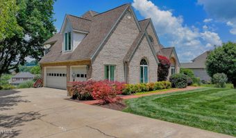 431 Winterham Dr, Abingdon, VA 24211