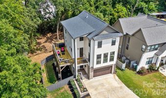 1429 Belle Terre Ave, Charlotte, NC 28205