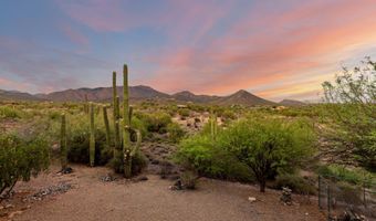 6524 E ROCKAWAY HILLS Dr, Cave Creek, AZ 85331