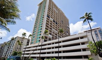 2345 Ala Wai Blvd 1201, Honolulu, HI 96815