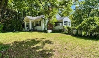 278 Colebrook River Rd, Colebrook, CT 06021