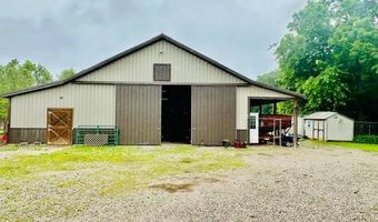 4062 E 1900th Ave, Annapolis, IL 62413