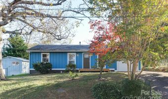 69 First St, Asheville, NC 28803