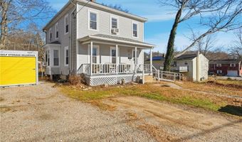 18 Francis St, Coventry, RI 02816