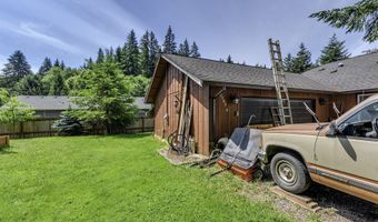71624 Fishhawk Rd, Birkenfeld, OR 97016