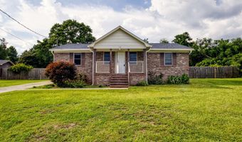 104 Circle Dr, Beech Island, SC 29842