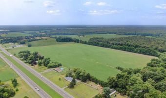 S DUPONT Highway, Greenwood, DE 19950