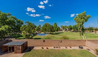 6922 S BLACK HILLS Way, Chandler, AZ 85249