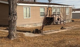 1645 S 11000 W, Bluebell, UT 84007