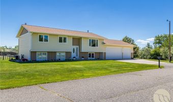 2801 Saratoga Trl, Billings, MT 59105